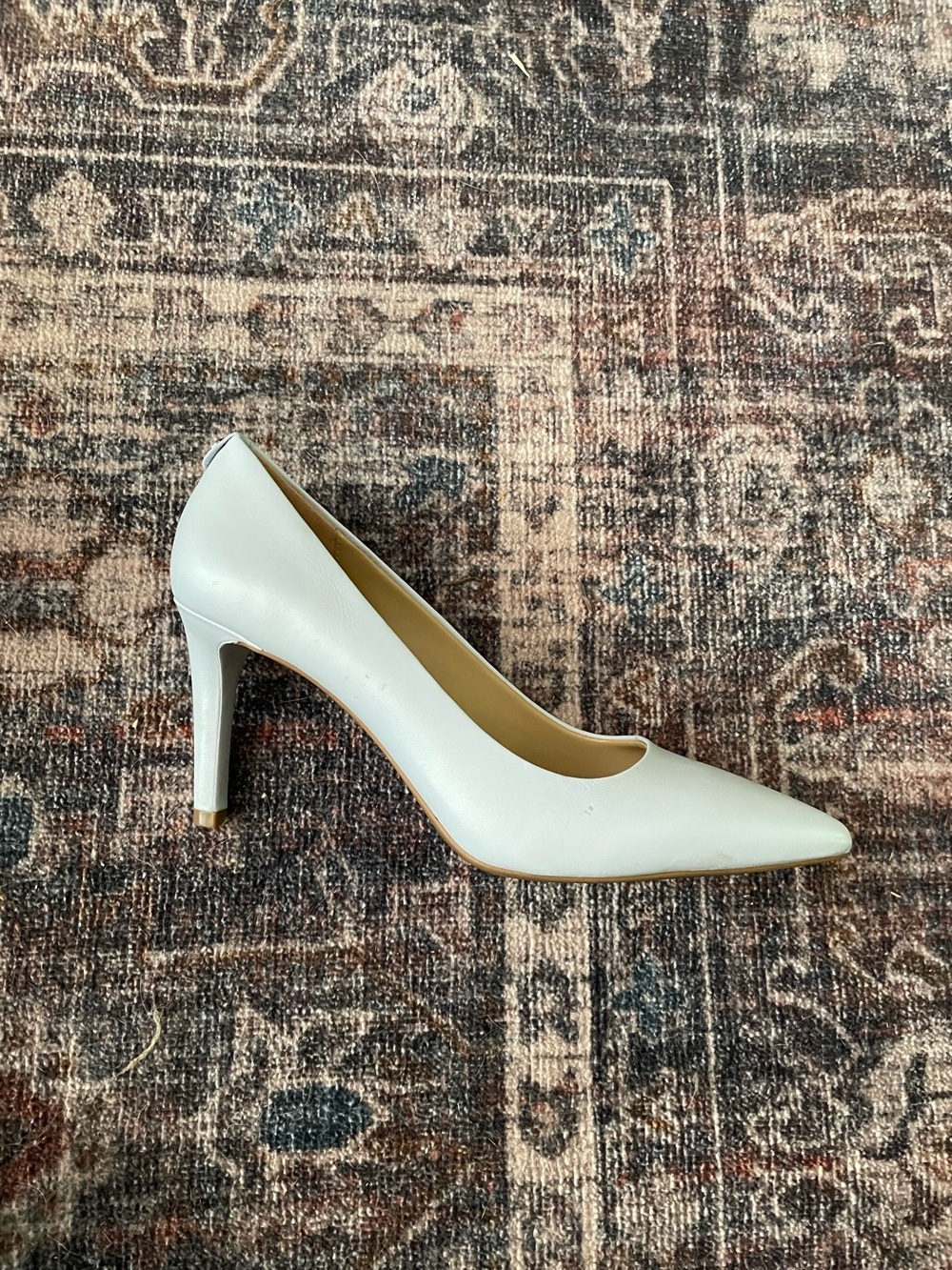Michael kors heels